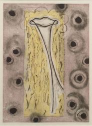 Gregory Amenoff (American, b. 1948) Tropic